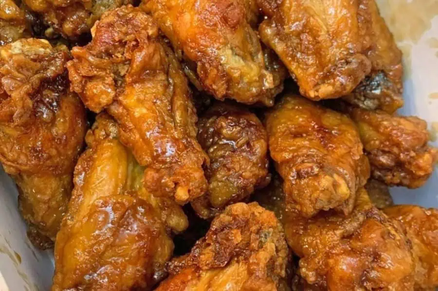 Bonchon plans summer opening in Flower Mound
