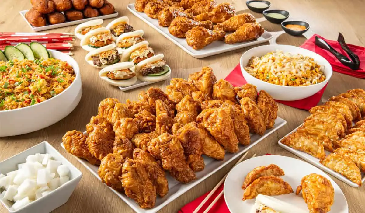 Bonchon’s Secret Sauce to Consistent U.S. Growth
