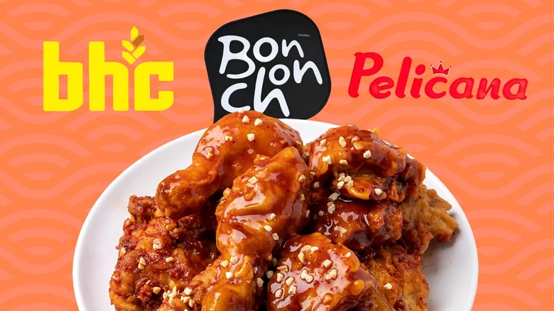 9 Restaurant Chains With The Best Korean Fried Chicken In The US