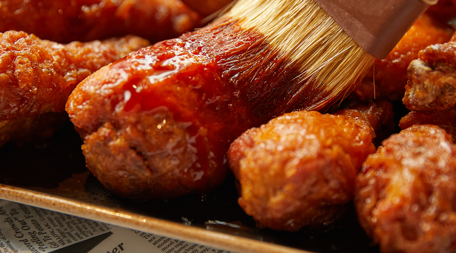 7 Restaurant Chains Serving the Best Chicken Wings Right Now