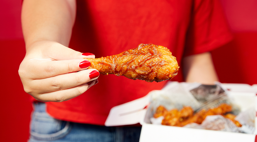 7 Must-Try Wing Spots in The State of Ohio