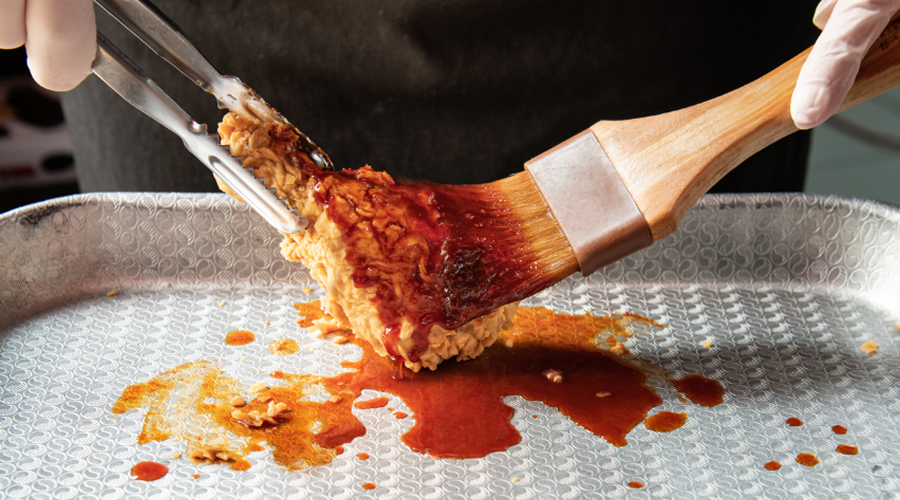 Korean Fried Chicken Chain to Open First of Three Iowa Locations